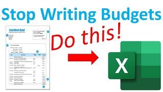 How to open BANK Statement CSV file in EXCEL #1