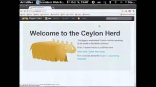 Introduction to Ceylon