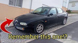 Alfa Romeo 156 JTD | No crank No start, diagnosis and solutions.