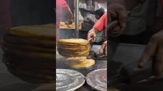 Egg Kathi Roll || Double egg roll for ₹90/- only || Old Delhi || Indian street food