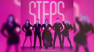 Steps - Living in a Lie (Official Audio)