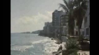 Famagusta, The Hostage Ghost City of Europe