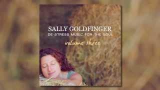 Yoga Music Relax Volume 3 - Sally Goldfinger Yoga