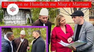 Vllaznit e Manikes e rrehin Biben ne Oborr t’vet… Gruja e ka shti Dreqin n’shishe