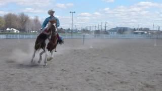 MId-Ohio Marauders- Cowboy Mounted Shooting