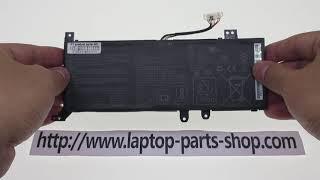 Brand New for Asus B21N1818-1 0B200-03450500 B21N1818-1 Computer batteries,Laptop Battery