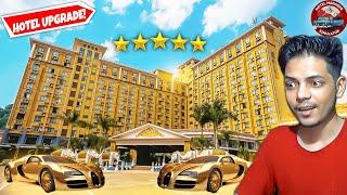 FINALLY UPGRADE MY HOTEL | MOTEL MANAGER GAMEPLAY #04