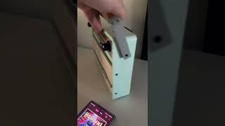 LEGO Retro Radio 10334 as a working speaker