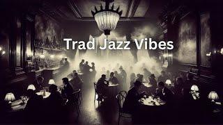 Trad Jazz New York Lounge