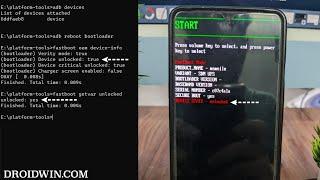 How to Check Bootloader Lock/Unlock Status on Android [5 Methods]