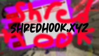 Best Free CSGO HvH Cheat - Shredhook.xyz is back...