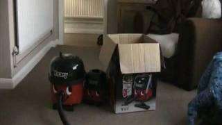 Henry Hoover Video.MOD