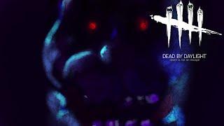 SPRINGTRAP THE NEW DBD KILLER IS HERE AND HES AMAZING!