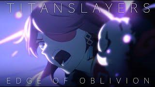 Titanslayers: Edge of Oblivion - Beidou vs. the Primordial Kraken [Genshin Anime Short]