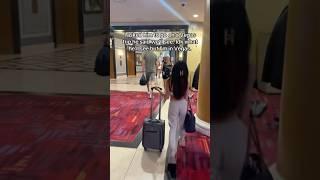 IDK WHAT HELL SEE BUT IM IN VEGAS #jenniferngo