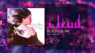 Olinka - Las Olas Del Mar Ft. Lengualerta