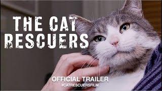 The Cat Rescuers (2019) | Official Trailer HD