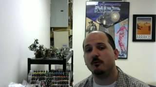 Warhammer Topic of the Week - The Thing I Love about Games Workshop...