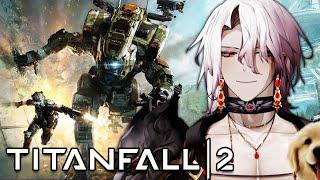 Aethel Plays Titanfall 2 (Full Playthrough)