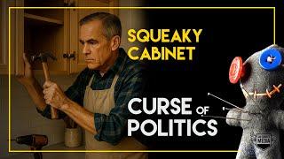 Squeaky Cabinet | Curse of Politics
