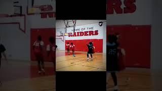 C/O 2030 - Ivan Ramon #shorts
