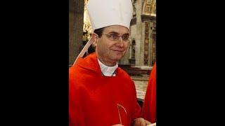 Bishop Andrew Cozzens, Diocese of Crookston  ON THE EUCHARISTIC REVIVAL
