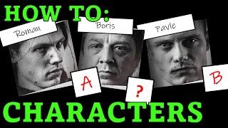 Top Characters In This War Of Mine! | Mastering Character Abilities Tutorial