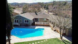 Single-Story Home With Pool in Novato | Team McGinnis Realtors