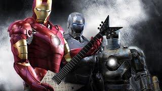 Heroes VS RnR - Music video