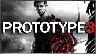 PROTOTYPE 3 - ПОКАЗАЛИ ГЛАВНОГО ГЕРОЯ? КТО ЭТОТ ПАРЕНЬ? / ВСЯ ПРАВДА О КАРТИНКЕ! [Очередной фейк]