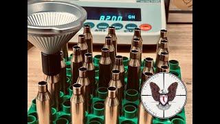 TPM - Precision Rifle Reloading - 5 Things to Improve the Consistency and Accuracy of Your Reloads