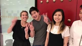 LinkedIn APAC LMS AdOps - SG Office Video