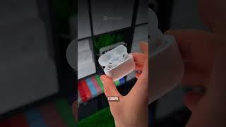 УНИКАЛЬНАЯ ФИШКА AIRPODS 