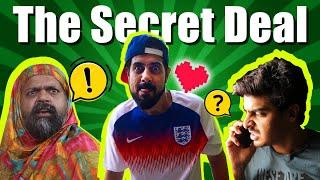 The Secret Deal | Bekaar Films | Comedy Skit