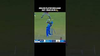 Sam Curran 