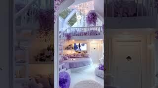 'Bedroom Aesthetic Challenge:#aesthetic #calm #simpleroom