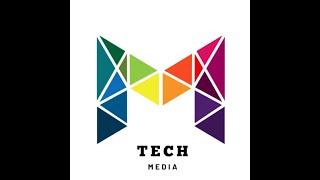 Tech Media Digital Marketing  Agency