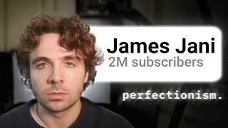 WTF Happened to James Jani?