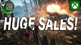 MASSIVE XBOX Last Chance Sale | 15 Must Have Games! 4th - 14th January