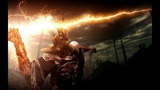 Dark souls 3 Контроль билд Клирика | Священный меч Лотрика+Громовая стрела