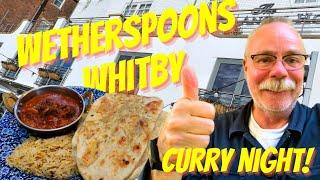 IS THIS THE BEST CURRY IN WHITBY?