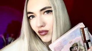 АСМРОСЕННИЙ МАКИЯЖASMR Autumn makeup  #asmr #асмр #асмрвидео #асмрзвукирта