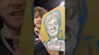 sus fan art