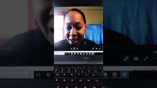 Larrio Ekson interview