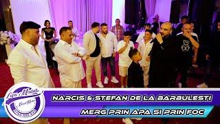 Narcis & Stefan - Merg prin apa si prin foc (botez Costel alu Penica) by Never Hide Events