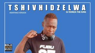 DJ Nomza The King - Tshivhidzelwa (Amapiano Remix)