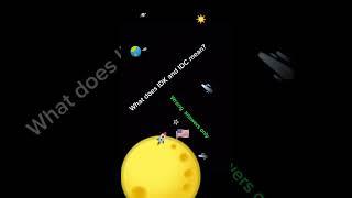 Wrong answer only(Space edition)#youtubeshorts