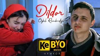 Oybek Raimberdiyev "Dildor"  (Премьера клипа)