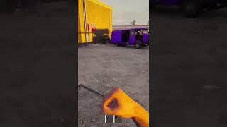 "Hippy Van?" #funny #gaming #thegamingdood #drivebeyondhorizons #drivegames