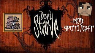 Don't Starve Mod Spotlight: Check and Mate